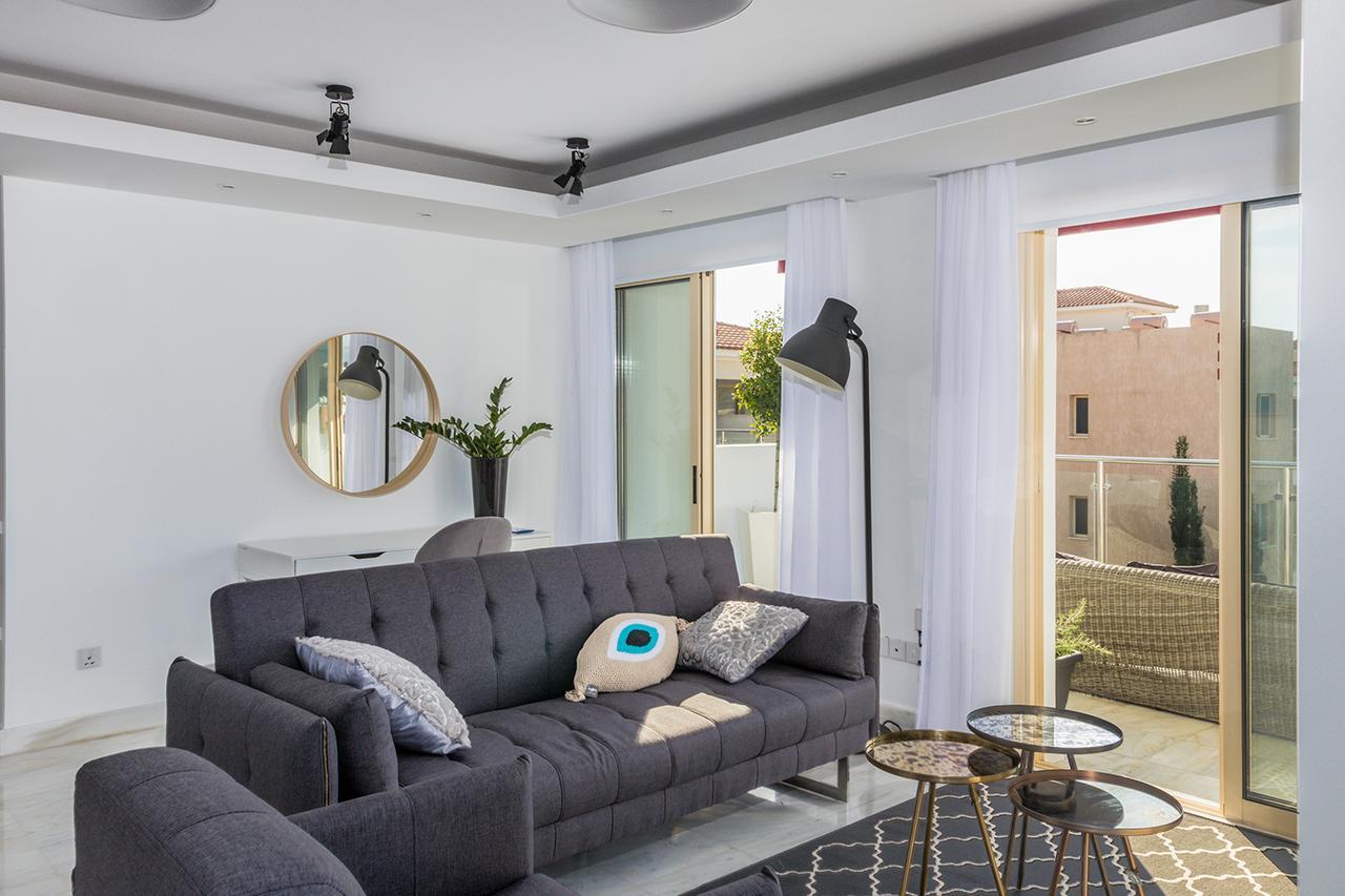 Ξενοδοχείο με διαμερίσματα Elysia Park 4*