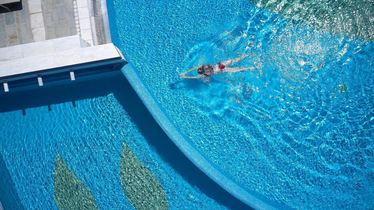 Apartmanhotel Elysia Park Paphos