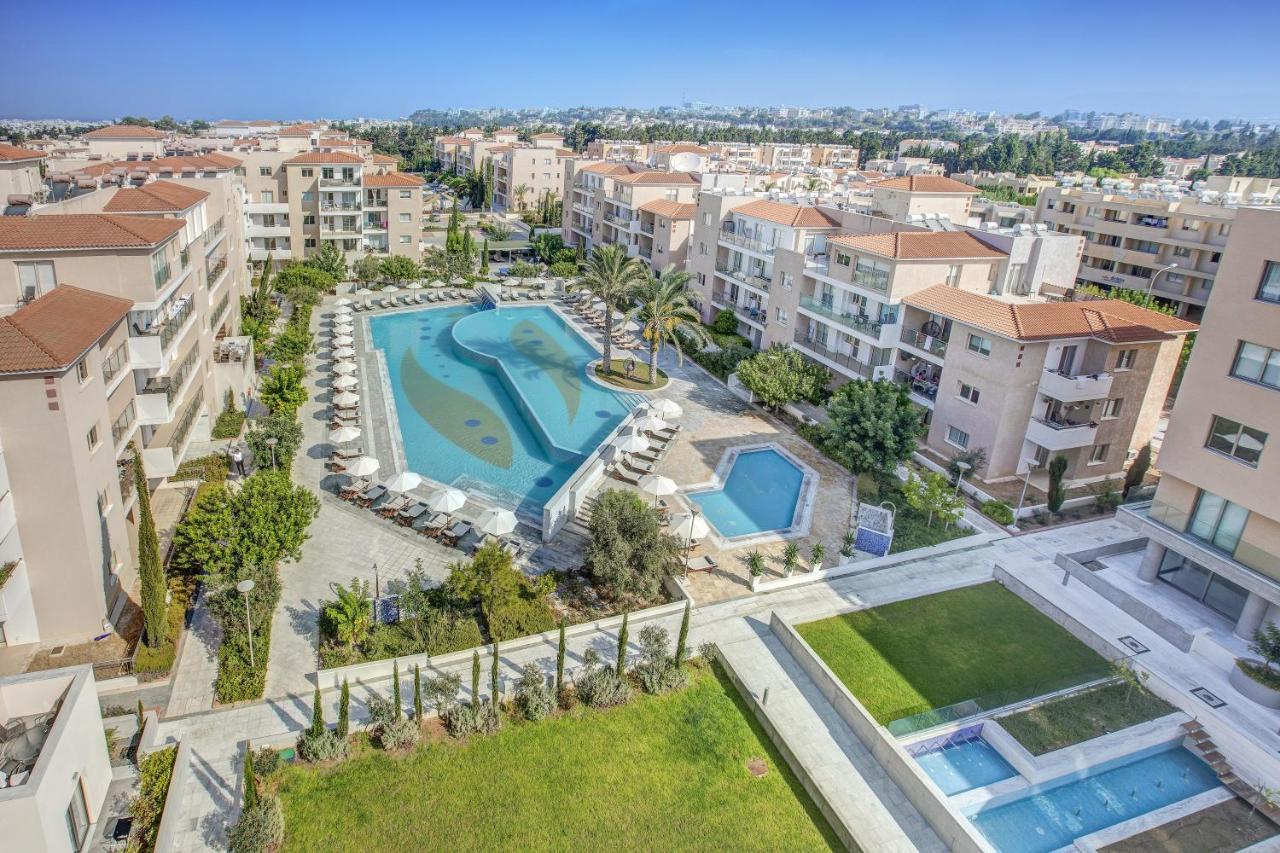 Elysia Park Hotel de apartamente 4*