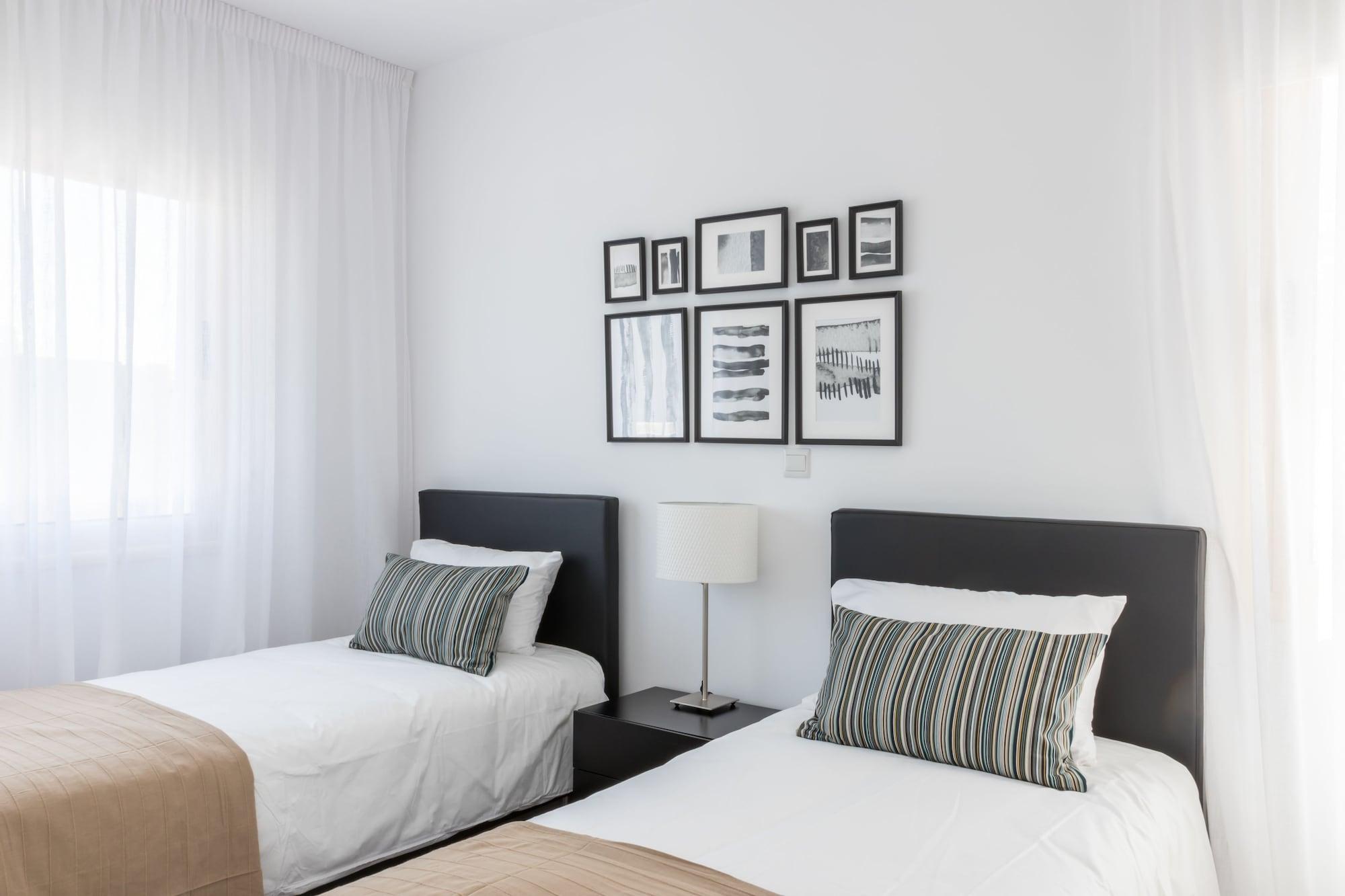 Hotel de apartamente Elysia Park Paphos