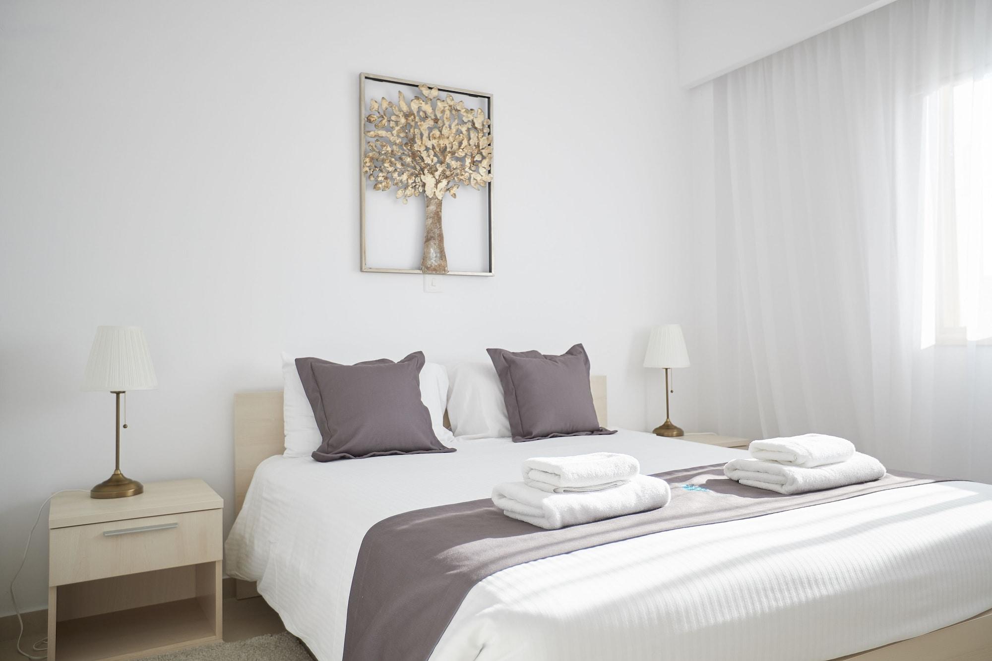 Hotel de apartamente Elysia Park 4*
