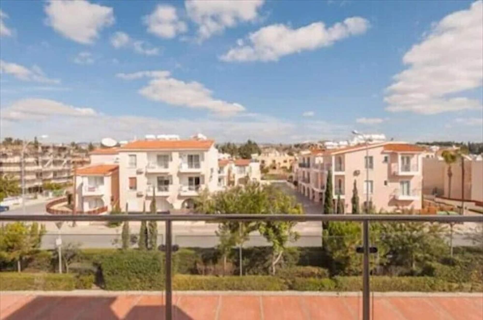 Elysia Park Apartmanhotel