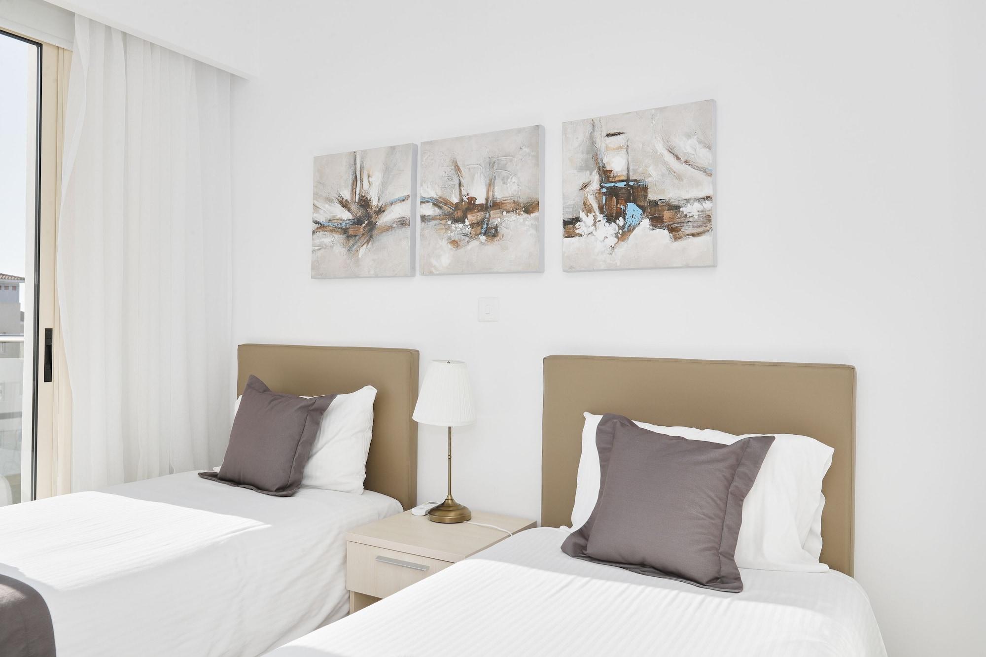Elysia Park Apartmanhotel 4*