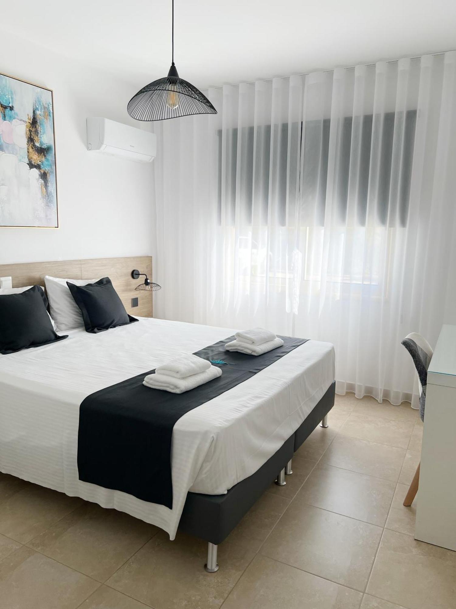 Apartmanhotel Elysia Park