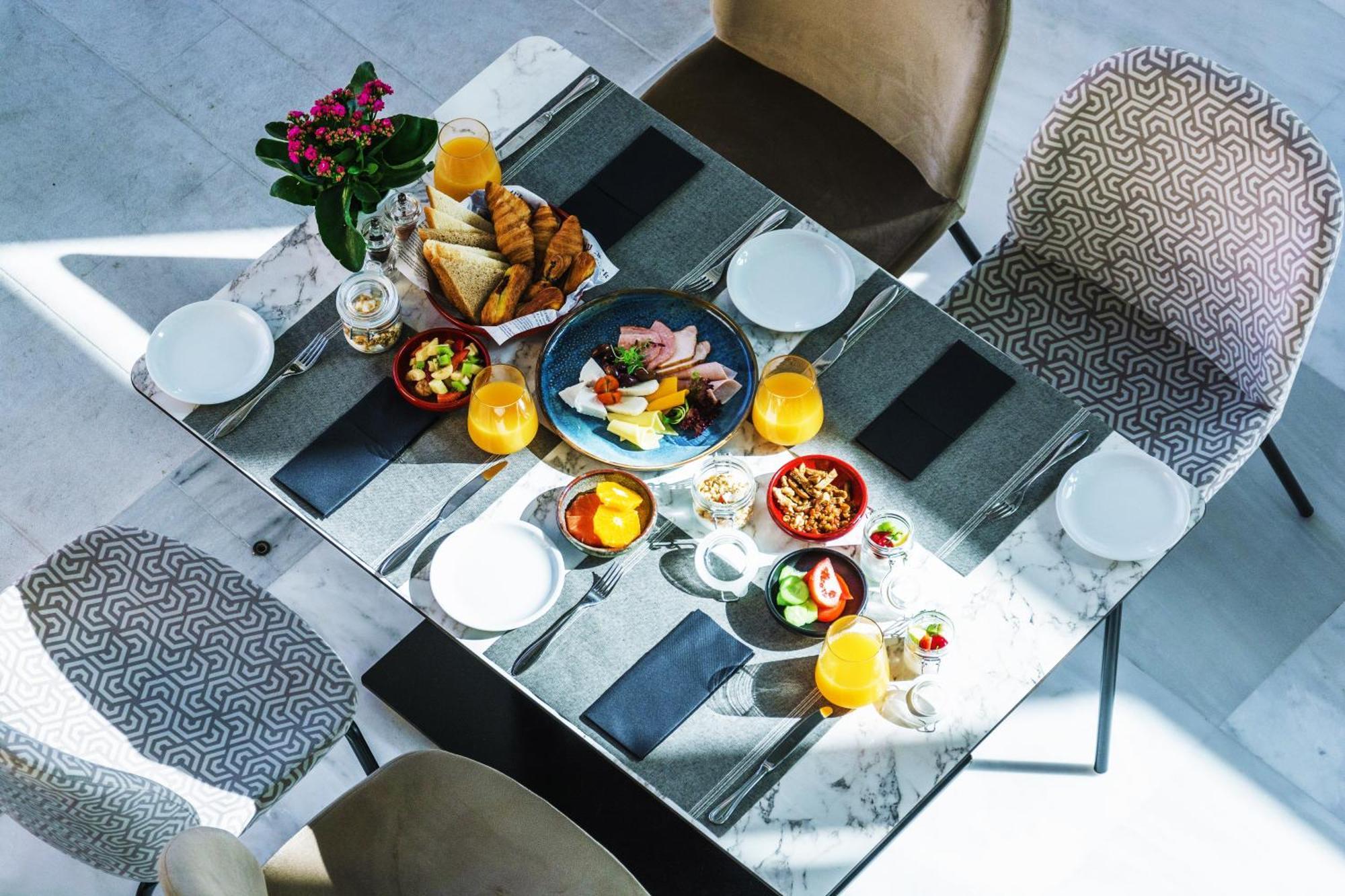 Elysia Park Apartmanhotel