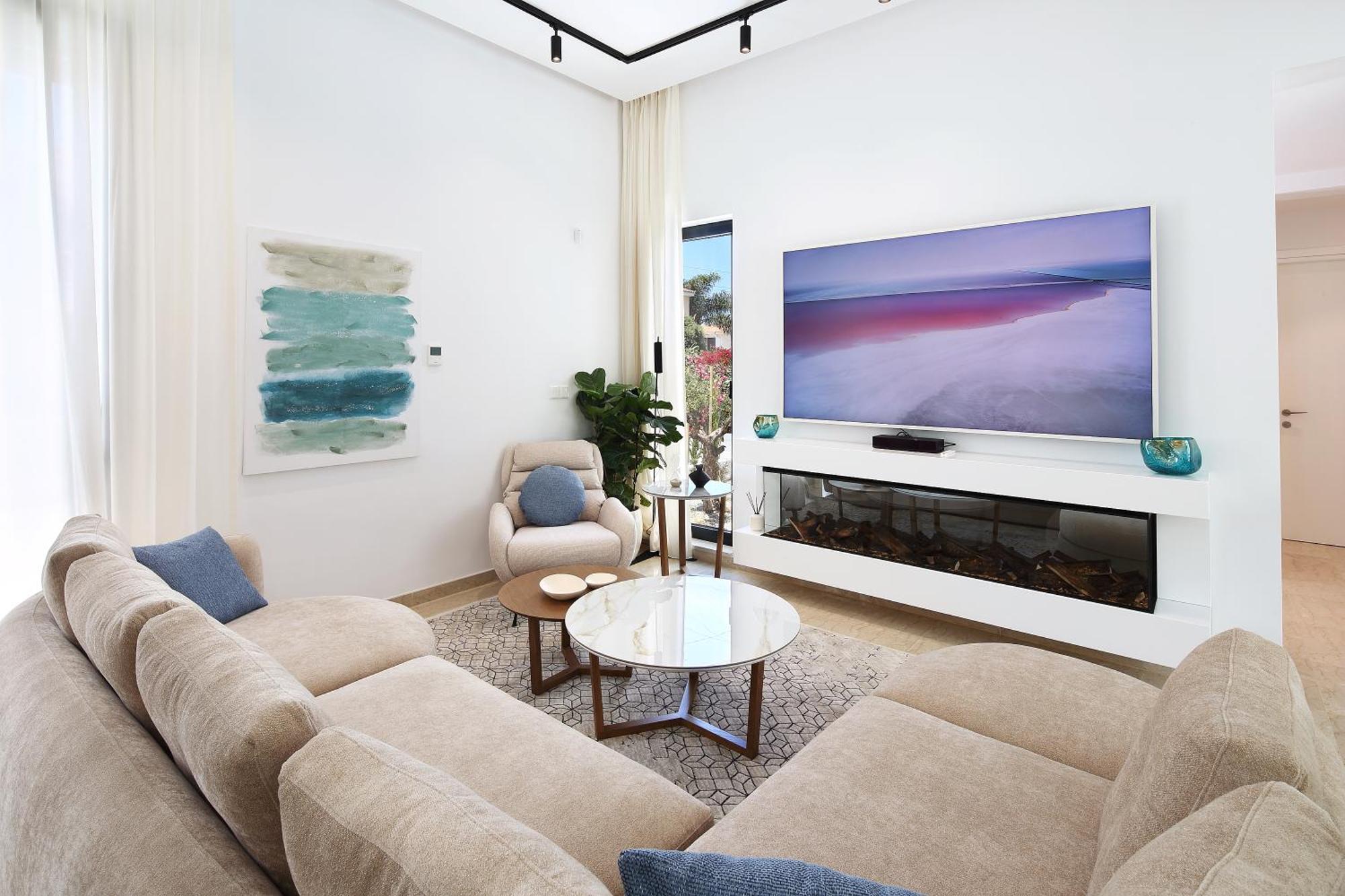 Hotel de apartamente Elysia Park 4*