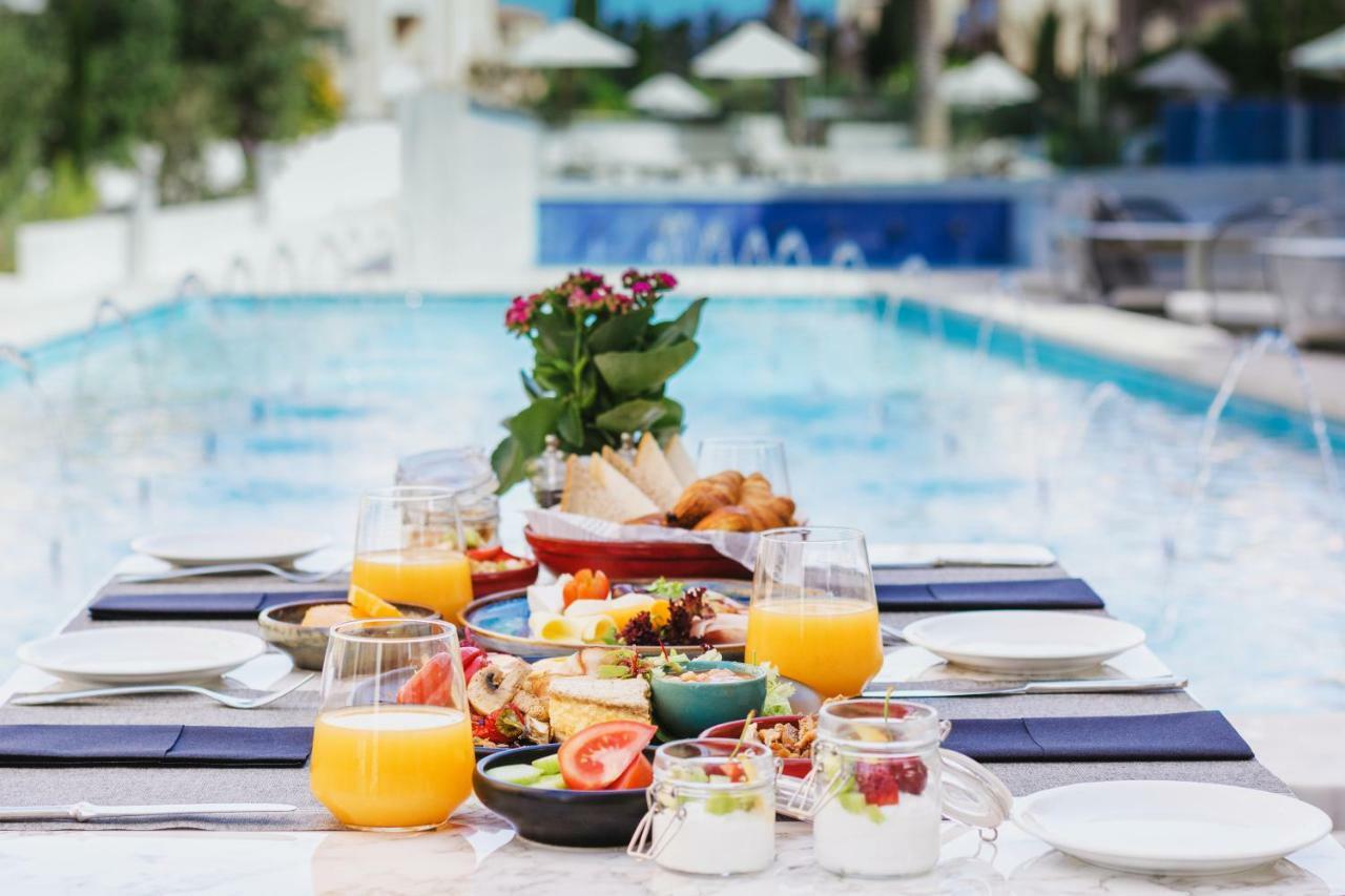 Apartmanhotel Elysia Park