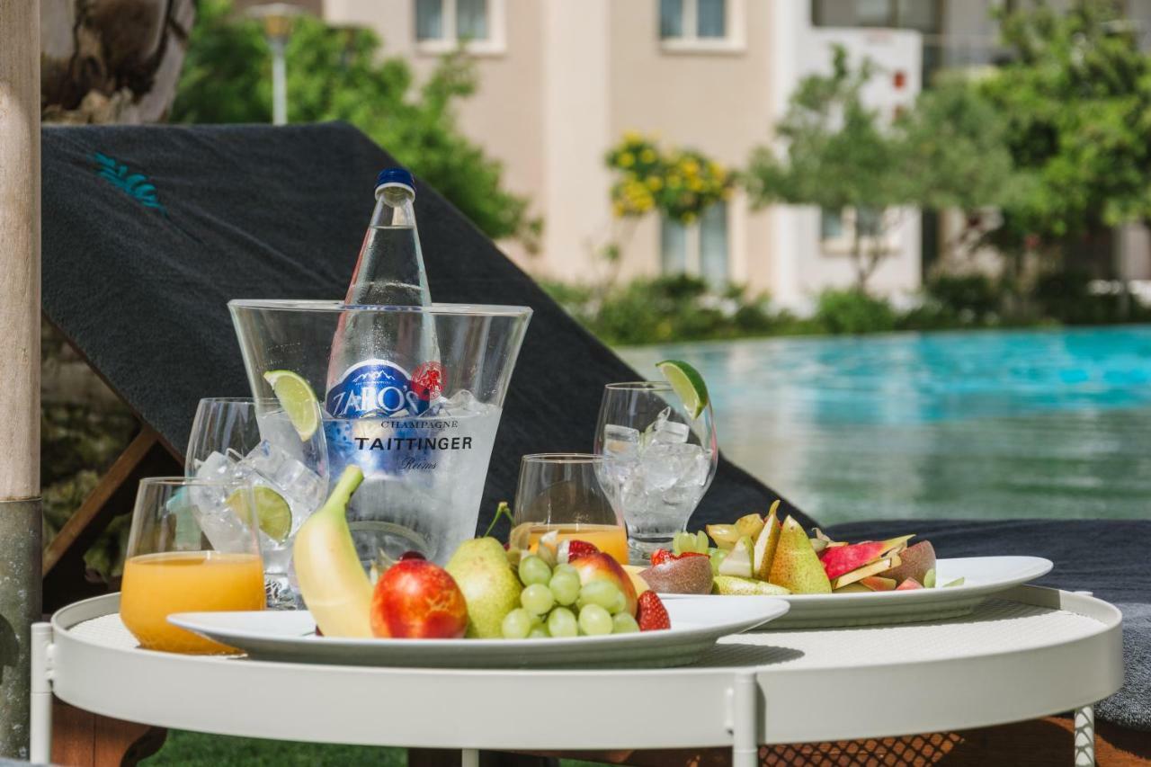 Apartmanhotel Elysia Park