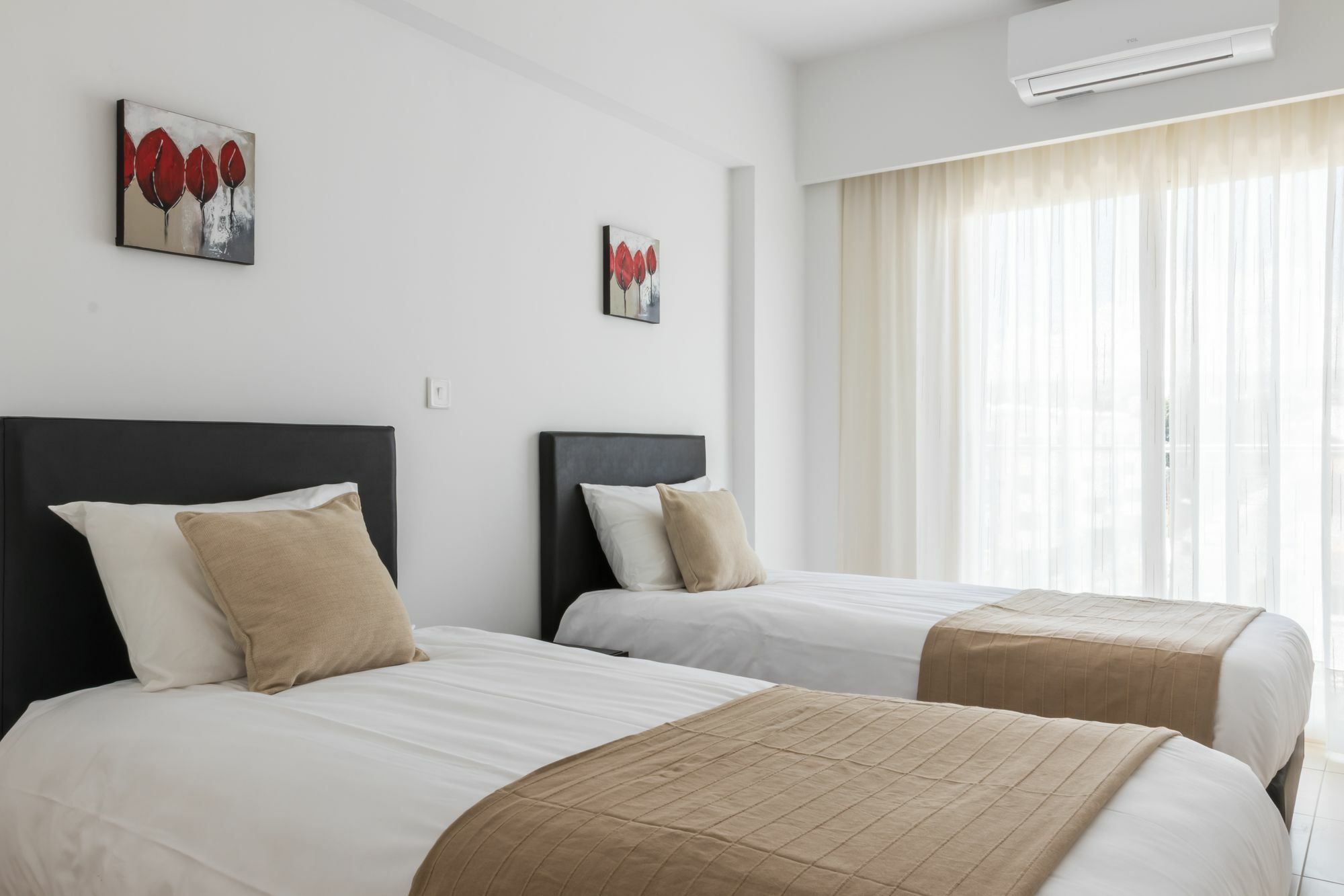 Hotel de apartamente Elysia Park Paphos