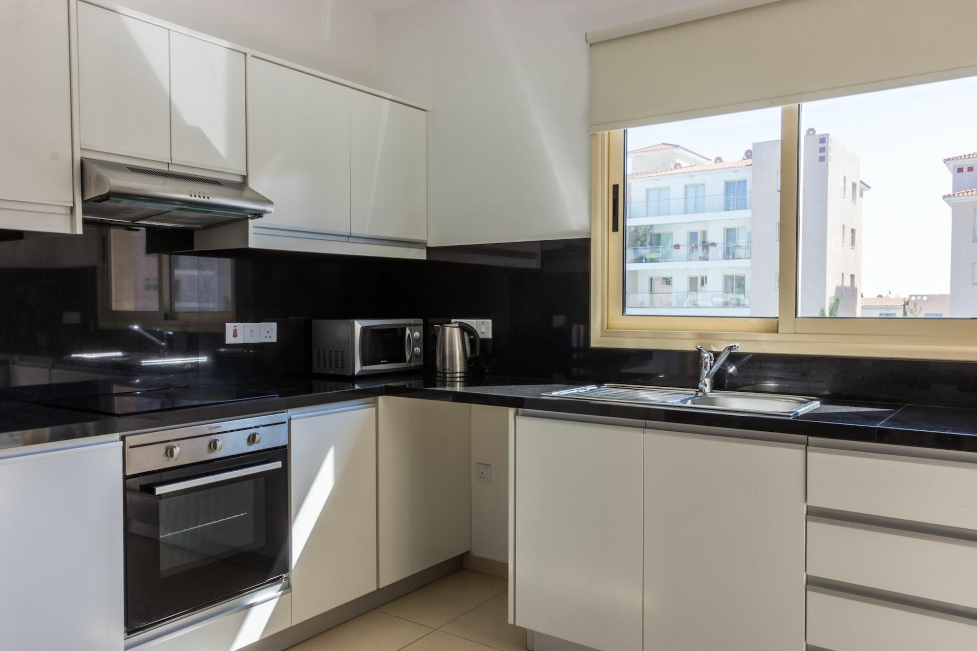 Elysia Park Hotel de apartamente 4*