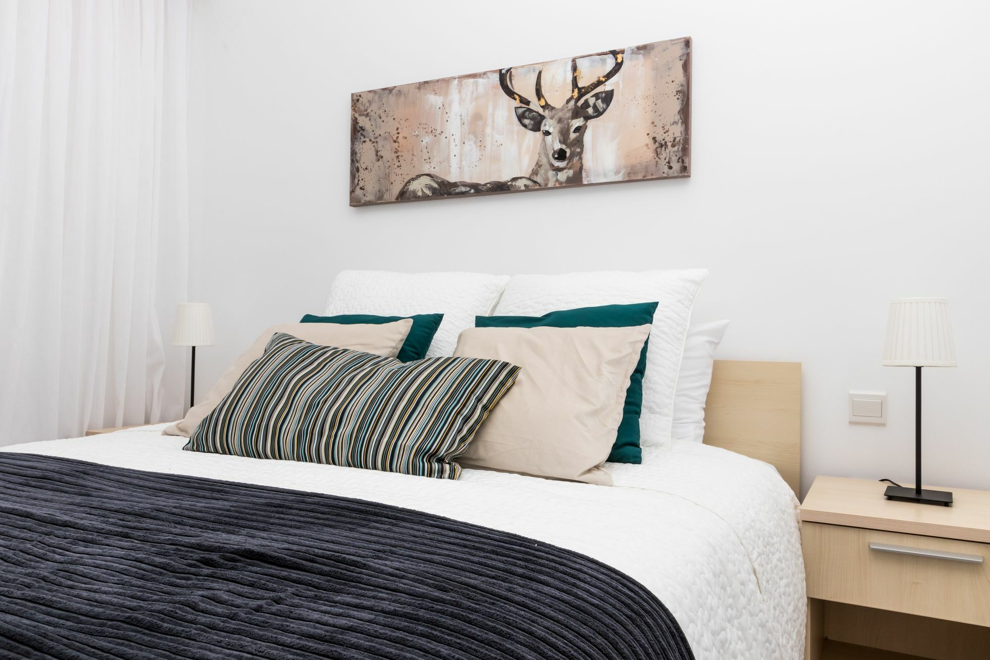 Apartmanhotel Elysia Park